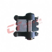 6D114  Rocker arm assy