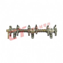S6K  Rocker arm assy