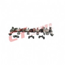 4HK1  Rocker arm assy
