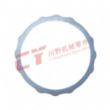 M2X63 STEEL PLATE M2X63 STEEL PLATE