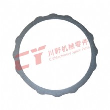 M2X150-170  STEEL PLATE