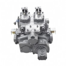 K5V200 EX450 直喷 K5V200 EX450 直喷