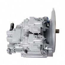 K3V112DP R210-7 K3V112DP R210-7