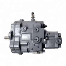 PSVD2-21E不带电磁阀 PSVD2-21E不带电磁阀