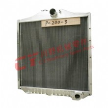 PC200-3