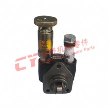 6D102手油泵 105220-5960