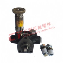 S6K手油泵 ME919104