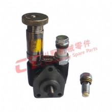 320C手油泵 105220-7180