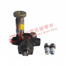 6D34手油泵ME016139ME730303 15210-5250