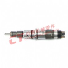6D107 8孔 PC200-8 OEM：0445 120123