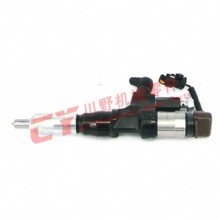 J08E   OEM：095000-6593