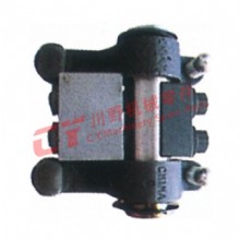 6D114摇臂总成 6D114摇臂总成