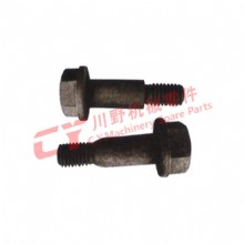 6D102 气门罩螺丝