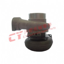 3406E 水冷（TV81）