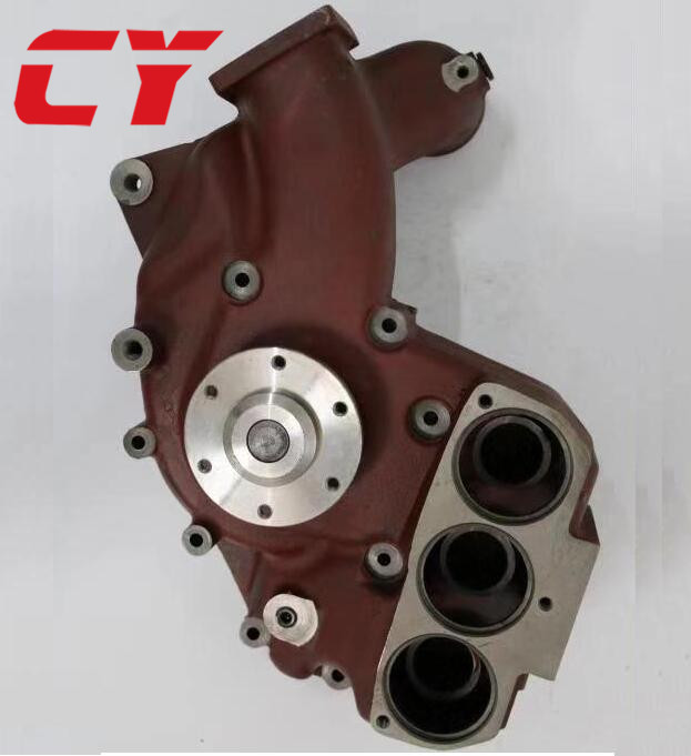 2866 2848 WATER PUMP FOR MAN MACHINERY