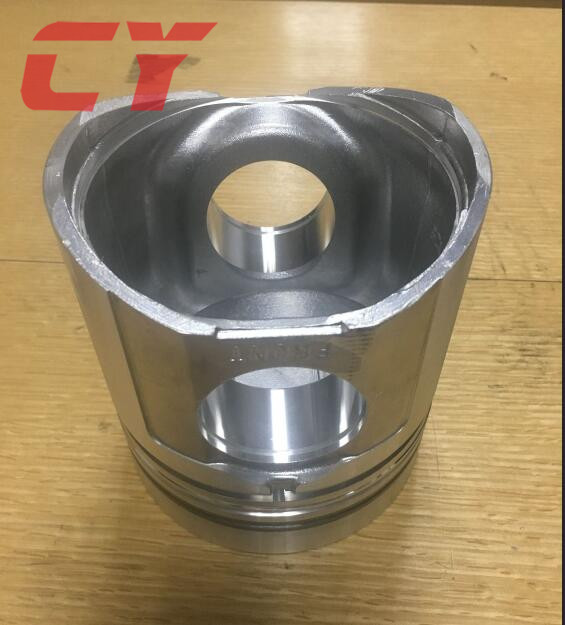 6D125 6150-32-2110 PISTON