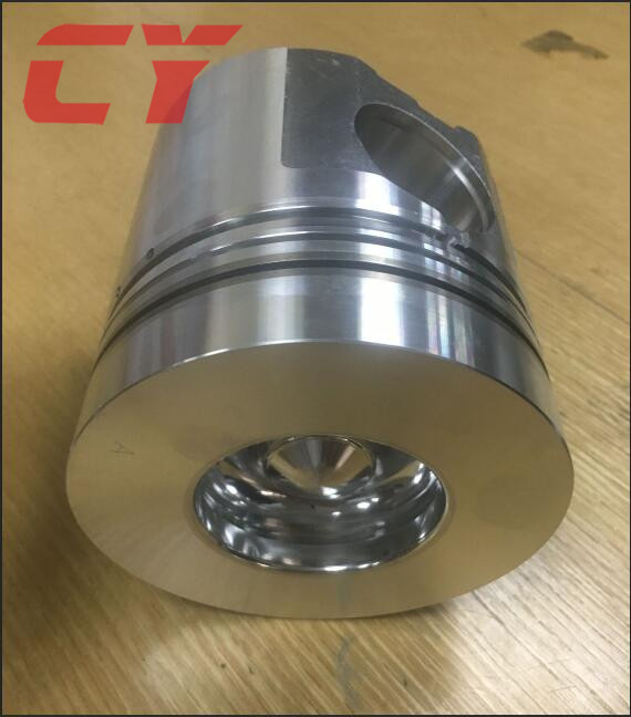 6D125 6150-32-2110 PISTON