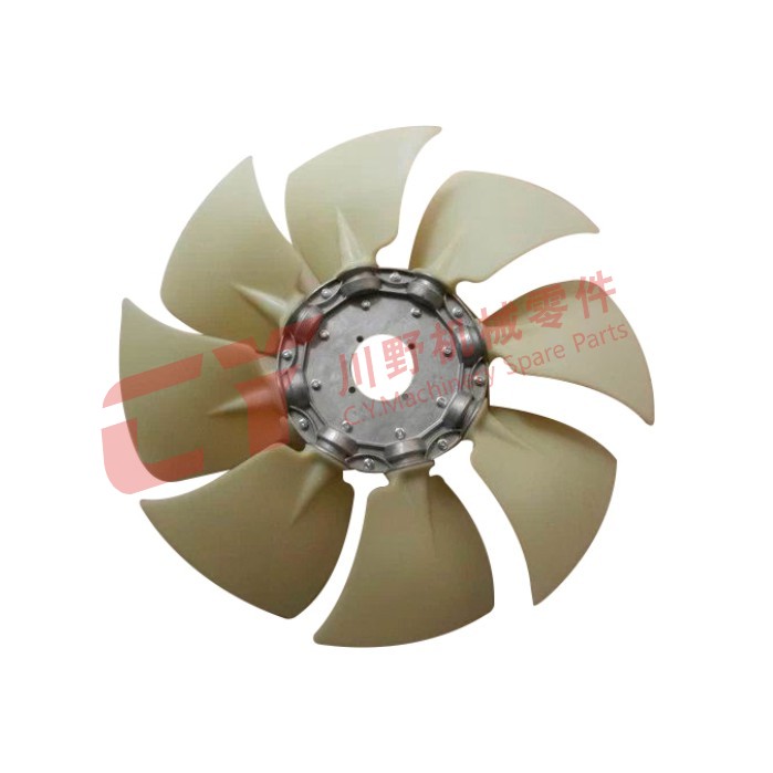 EC210B