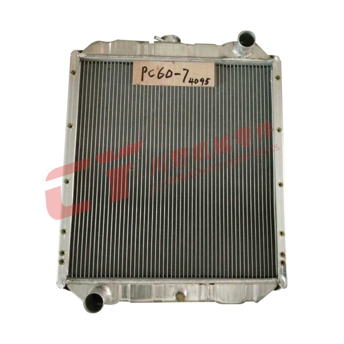 PC60-7 4D95