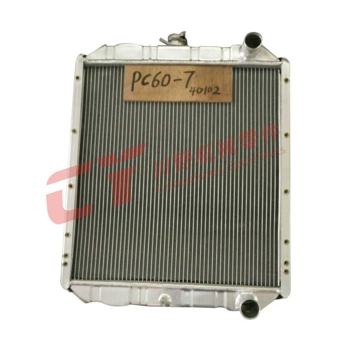 PC60-7 4D102