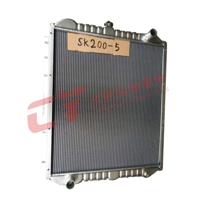 SK200-5