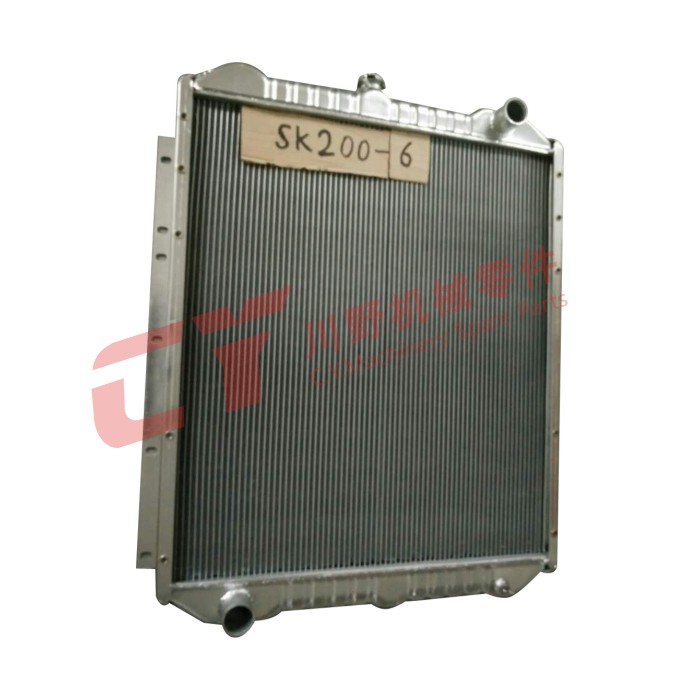 SK200-6