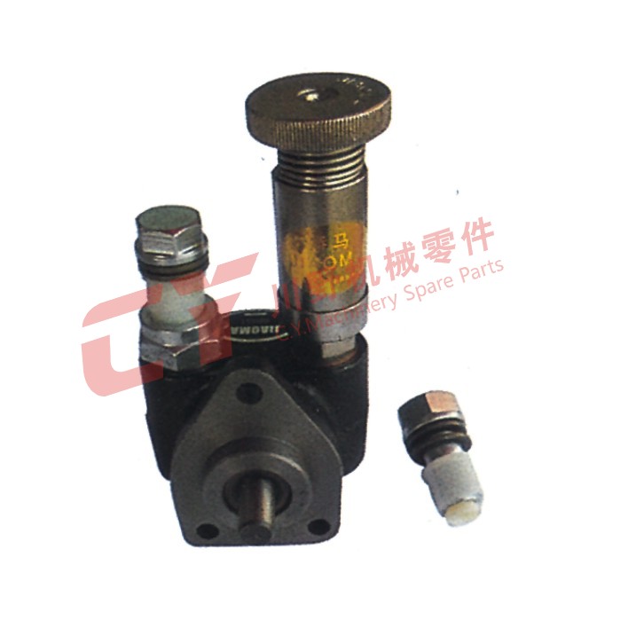 6BG1手油泵 H5750198-0  1-15750192-0