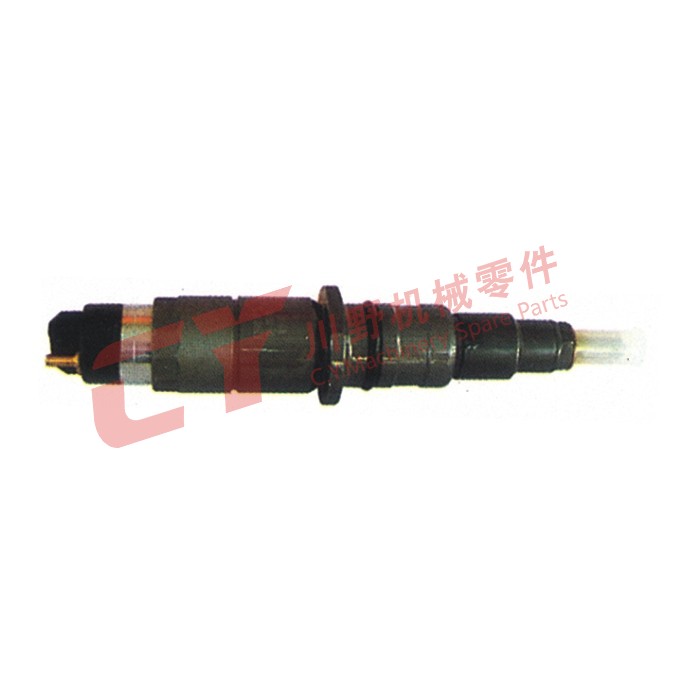PC200-8/PC220-8/PC240-8 电喷 喷油器总成  Fuel Injector Assy 6754-11-3010