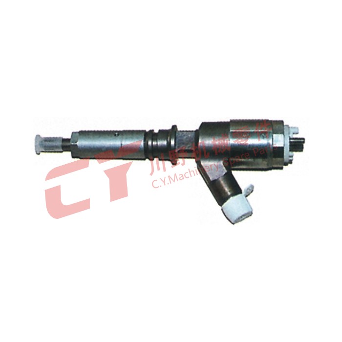 E320D 喷油嘴  Fuel Injector 326-4700