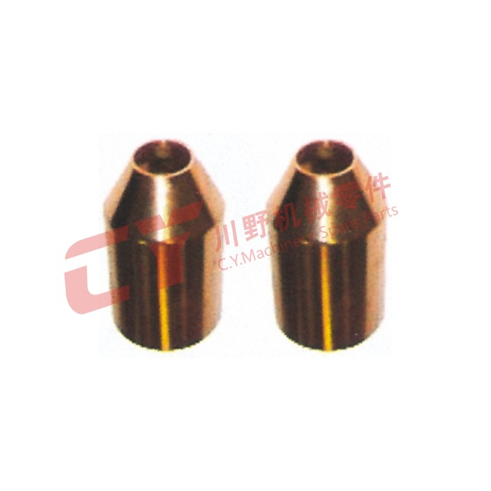 NT855 3011934  喷油嘴铜套  Nozzle Tube