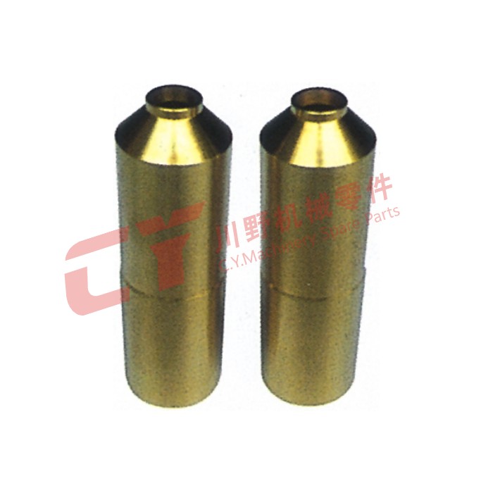 6D125铜套 喷油嘴铜套  Retaining Nozzle Tube