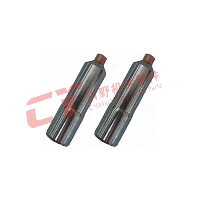 H06/7D   11176-1020  喷油嘴铜套  Retaining Nozzle Tube