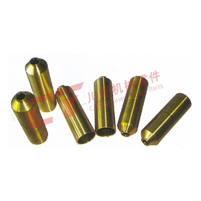 PC200-3 喷油嘴铜套  Retaining Nozzle Tube
