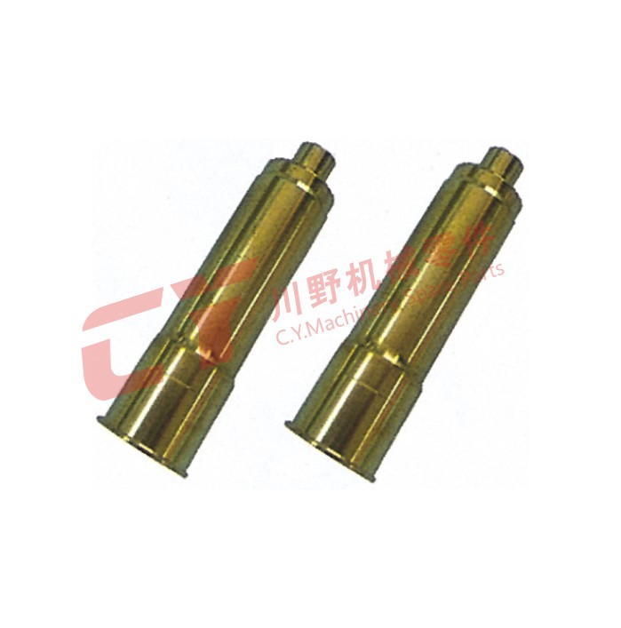 6D22  6D20  喷油嘴铜套  Retaining Nozzle Tube