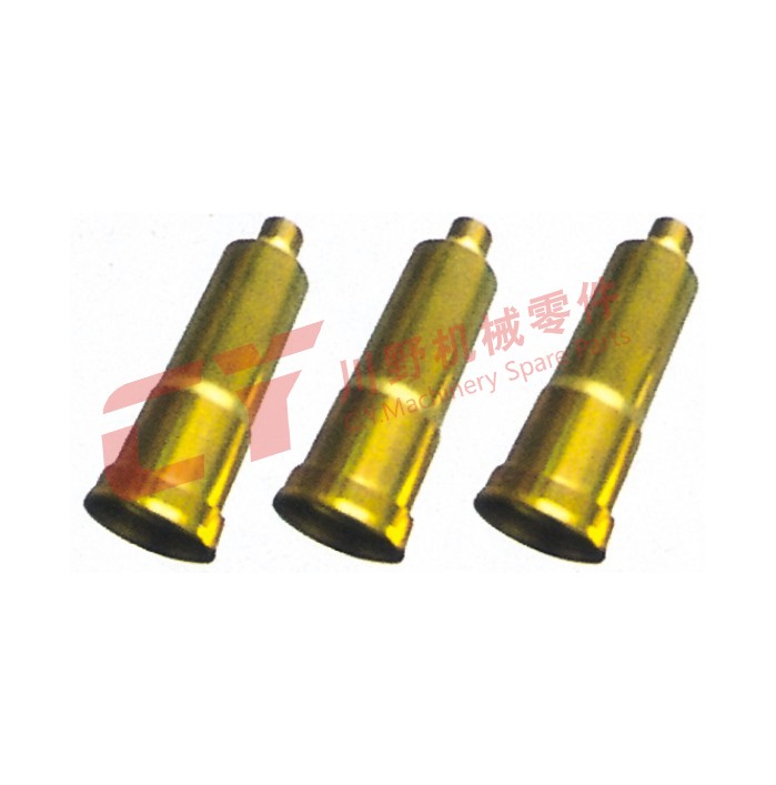 4HK1  6HK1直喷 8-97602301-1  喷油嘴铜套 Retaining Nozzle Tube
