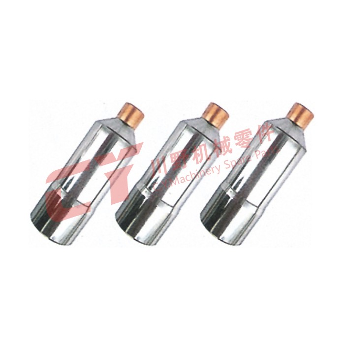 J08C  N481-11176-1190  喷油嘴铜套  Retaining Nozzle Tube