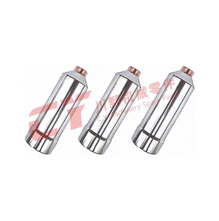 K13C   喷油嘴铜套  Retaining Nozzle Tube