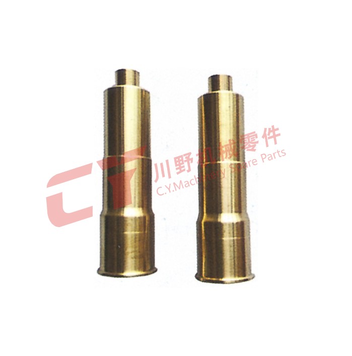 8DC9  喷油嘴铜套