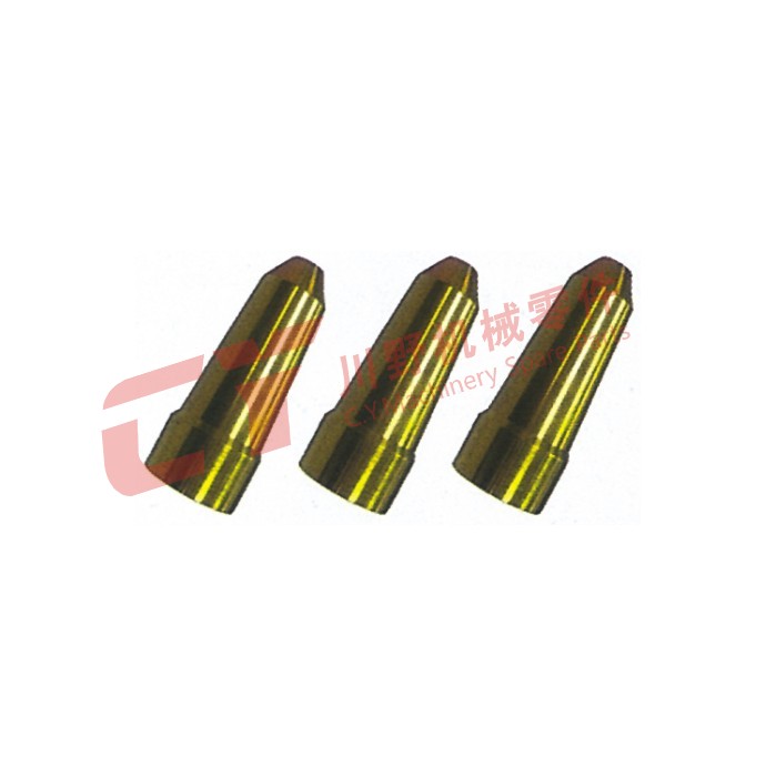 DH220  202605  喷油嘴铜套  Retaining Nozzle Tube
