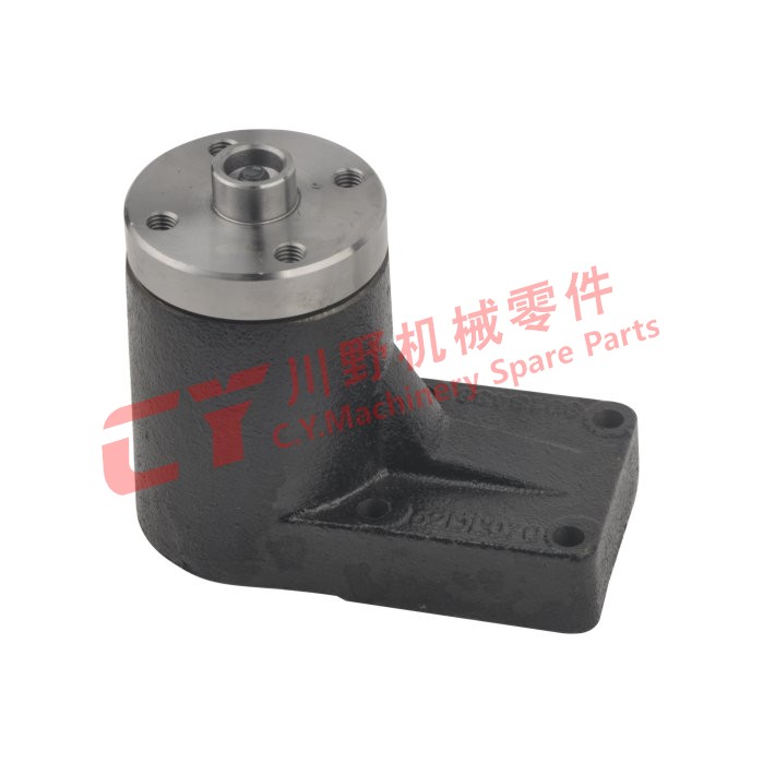 6D102风扇座