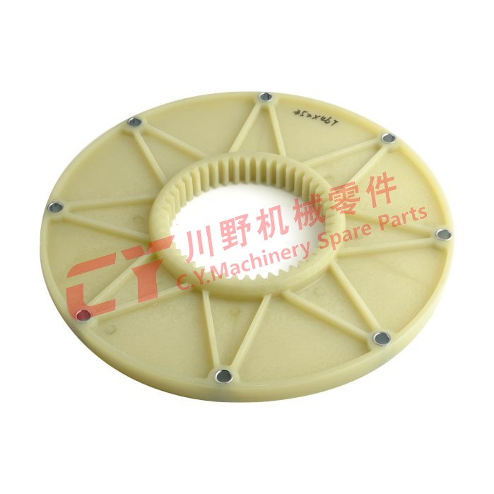 350X46T