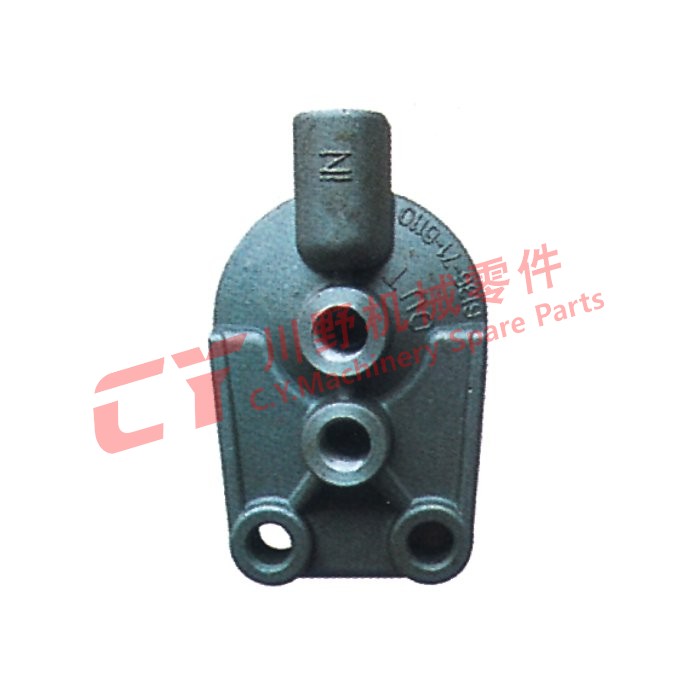 PC200-3  KS101F