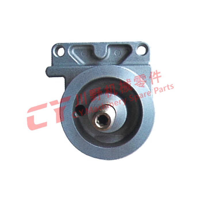 FF5052 PC200-6  6D102 3930969新款 NEW