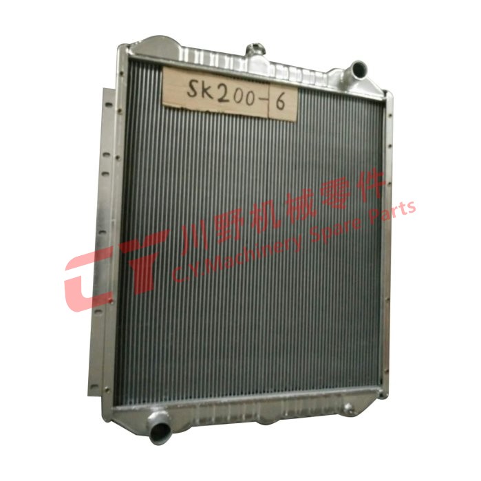 SK200-6