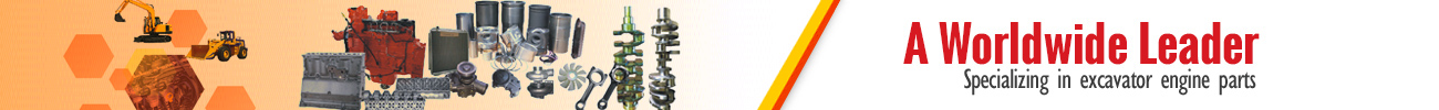 HKT/Liner Kit Series/ Engine Spare Parts