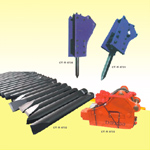 Hammer /Chisel